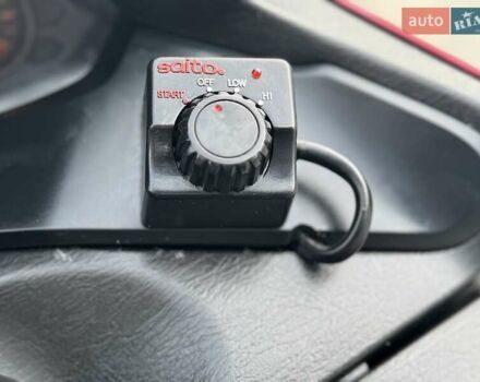 Красный Сузуки Burgman 400, объемом двигателя 0.4 л и пробегом 26 тыс. км за 3499 $, фото 24 на Automoto.ua