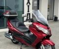 Красный Сузуки Burgman 400, объемом двигателя 0.4 л и пробегом 26 тыс. км за 3499 $, фото 16 на Automoto.ua