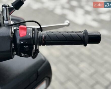 Красный Сузуки Burgman 400, объемом двигателя 0.4 л и пробегом 26 тыс. км за 3499 $, фото 22 на Automoto.ua