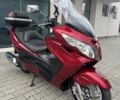 Красный Сузуки Burgman 400, объемом двигателя 0.4 л и пробегом 26 тыс. км за 3499 $, фото 3 на Automoto.ua