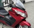 Красный Сузуки Burgman 400, объемом двигателя 0.4 л и пробегом 26 тыс. км за 3499 $, фото 14 на Automoto.ua