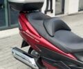 Красный Сузуки Burgman 400, объемом двигателя 0.4 л и пробегом 26 тыс. км за 3499 $, фото 15 на Automoto.ua