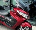 Красный Сузуки Burgman 400, объемом двигателя 0.4 л и пробегом 26 тыс. км за 3499 $, фото 30 на Automoto.ua