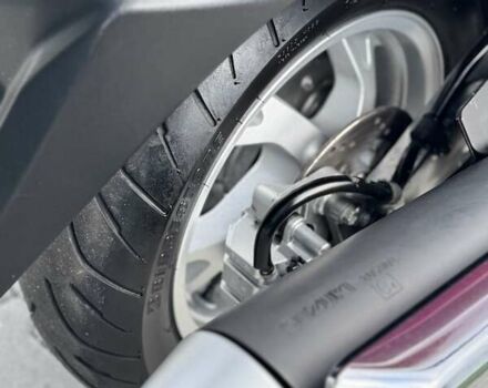 Красный Сузуки Burgman 400, объемом двигателя 0.4 л и пробегом 26 тыс. км за 3499 $, фото 20 на Automoto.ua