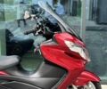 Красный Сузуки Burgman 400, объемом двигателя 0.4 л и пробегом 26 тыс. км за 3499 $, фото 29 на Automoto.ua