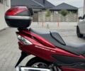 Красный Сузуки Burgman 400, объемом двигателя 0.4 л и пробегом 26 тыс. км за 3499 $, фото 12 на Automoto.ua
