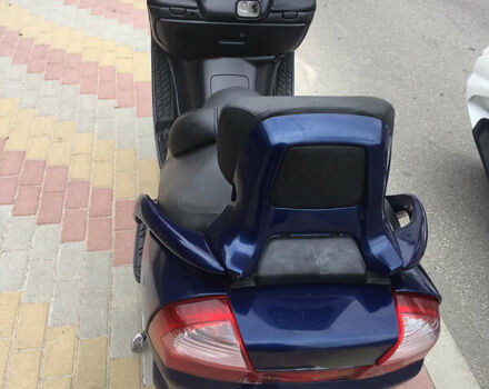 Сузуки Burgman 400, объемом двигателя 0 л и пробегом 47 тыс. км за 1320 $, фото 3 на Automoto.ua