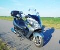 Сузуки Burgman 400, объемом двигателя 0.4 л и пробегом 0 тыс. км за 2500 $, фото 1 на Automoto.ua
