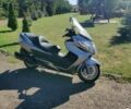 Сузукі Burgman 400, об'ємом двигуна 0 л та пробігом 36 тис. км за 2300 $, фото 1 на Automoto.ua