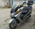 Сузукі Burgman 400, об'ємом двигуна 0 л та пробігом 43 тис. км за 2700 $, фото 1 на Automoto.ua