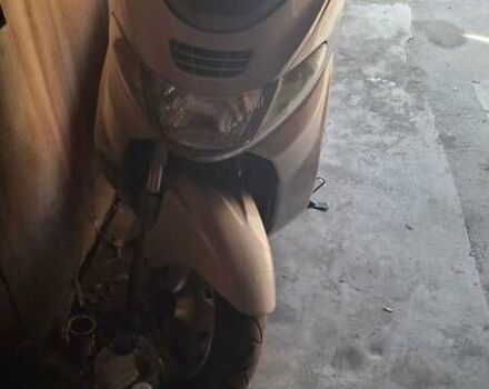 Сузукі Burgman 400, об'ємом двигуна 0 л та пробігом 28 тис. км за 2000 $, фото 1 на Automoto.ua