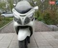 Сузуки Burgman 400, объемом двигателя 0 л и пробегом 40 тыс. км за 3300 $, фото 1 на Automoto.ua