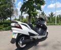 Сузуки Burgman 400, объемом двигателя 0 л и пробегом 40 тыс. км за 1900 $, фото 8 на Automoto.ua