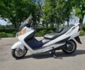 Сузуки Burgman 400, объемом двигателя 0 л и пробегом 40 тыс. км за 1900 $, фото 13 на Automoto.ua