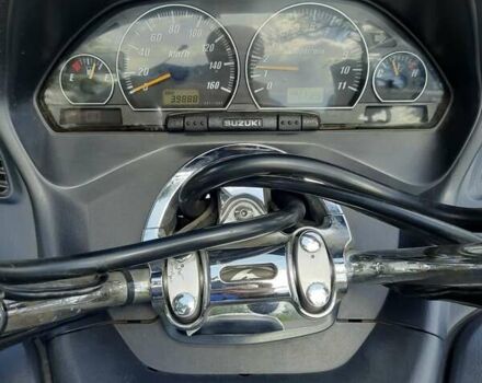 Сузуки Burgman 400, объемом двигателя 0 л и пробегом 40 тыс. км за 1900 $, фото 17 на Automoto.ua