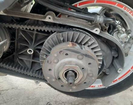 Сузуки Burgman 400, объемом двигателя 0 л и пробегом 40 тыс. км за 1900 $, фото 20 на Automoto.ua
