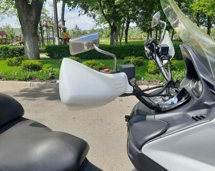 Сузуки Burgman 400, объемом двигателя 0 л и пробегом 40 тыс. км за 1900 $, фото 14 на Automoto.ua