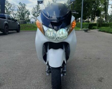 Сузуки Burgman 400, объемом двигателя 0 л и пробегом 40 тыс. км за 1900 $, фото 1 на Automoto.ua