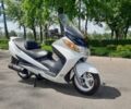 Сузуки Burgman 400, объемом двигателя 0 л и пробегом 40 тыс. км за 1900 $, фото 5 на Automoto.ua