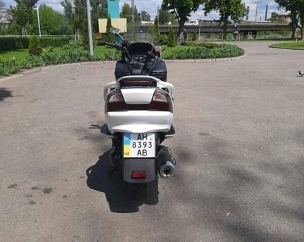 Сузуки Burgman 400, объемом двигателя 0 л и пробегом 40 тыс. км за 1900 $, фото 9 на Automoto.ua