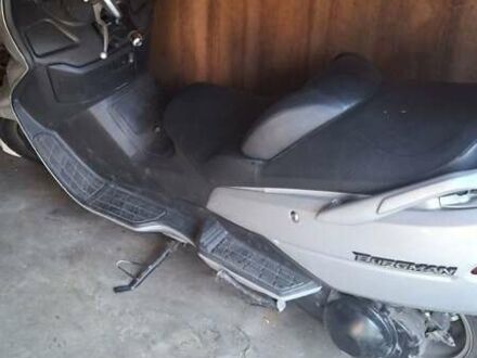 Сузукі Burgman 400 2007 у Києві на Automoto.ua Сузукі Burgman 400, об'ємом двигуна 0 л та пробігом 28 тис. км за 2000 $, фото 1 на Automoto.ua