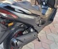 Сірий Сузукі Burgman 400, об'ємом двигуна 0.4 л та пробігом 18 тис. км за 4700 $, фото 7 на Automoto.ua