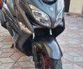 Серый Сузуки Burgman 400, объемом двигателя 0.4 л и пробегом 18 тыс. км за 4700 $, фото 1 на Automoto.ua