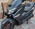 Сірий Сузукі Burgman 400, об'ємом двигуна 0.4 л та пробігом 18 тис. км за 4700 $, фото 1 на Automoto.ua