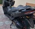 Сірий Сузукі Burgman 400, об'ємом двигуна 0.4 л та пробігом 18 тис. км за 4700 $, фото 4 на Automoto.ua