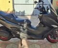 Сірий Сузукі Burgman 400, об'ємом двигуна 0.4 л та пробігом 18 тис. км за 4700 $, фото 6 на Automoto.ua