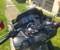 Синий Сузуки Burgman 400, объемом двигателя 0.39 л и пробегом 7 тыс. км за 2300 $, фото 6 на Automoto.ua