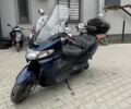 Синий Сузуки Burgman 400, объемом двигателя 0 л и пробегом 70 тыс. км за 2000 $, фото 1 на Automoto.ua