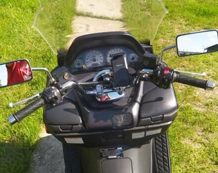 Синий Сузуки Burgman 400, объемом двигателя 0.39 л и пробегом 7 тыс. км за 2300 $, фото 22 на Automoto.ua