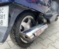 Синий Сузуки Burgman 400, объемом двигателя 0 л и пробегом 70 тыс. км за 2000 $, фото 8 на Automoto.ua