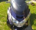 Синий Сузуки Burgman 400, объемом двигателя 0.39 л и пробегом 7 тыс. км за 2300 $, фото 13 на Automoto.ua