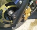 Синий Сузуки Burgman 400, объемом двигателя 0.39 л и пробегом 7 тыс. км за 2300 $, фото 3 на Automoto.ua