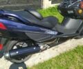 Синий Сузуки Burgman 400, объемом двигателя 0.39 л и пробегом 7 тыс. км за 2300 $, фото 25 на Automoto.ua