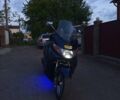 Синій Сузукі Burgman 400, об'ємом двигуна 0.4 л та пробігом 60 тис. км за 1999 $, фото 12 на Automoto.ua
