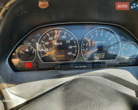 Синій Сузукі Burgman 400, об'ємом двигуна 0.39 л та пробігом 90 тис. км за 1800 $, фото 8 на Automoto.ua