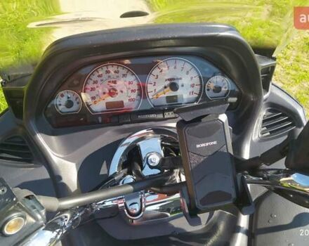 Синий Сузуки Burgman 400, объемом двигателя 0.39 л и пробегом 7 тыс. км за 2300 $, фото 21 на Automoto.ua