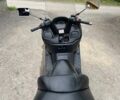 Синій Сузукі Burgman 400, об'ємом двигуна 0.4 л та пробігом 60 тис. км за 1999 $, фото 6 на Automoto.ua