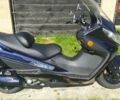 Синий Сузуки Burgman 400, объемом двигателя 0.39 л и пробегом 7 тыс. км за 2300 $, фото 1 на Automoto.ua