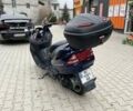 Синий Сузуки Burgman 400, объемом двигателя 0 л и пробегом 70 тыс. км за 2000 $, фото 3 на Automoto.ua