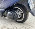 Синий Сузуки Burgman 400, объемом двигателя 0 л и пробегом 70 тыс. км за 2000 $, фото 7 на Automoto.ua