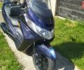 Синий Сузуки Burgman 400, объемом двигателя 0.39 л и пробегом 7 тыс. км за 2300 $, фото 20 на Automoto.ua