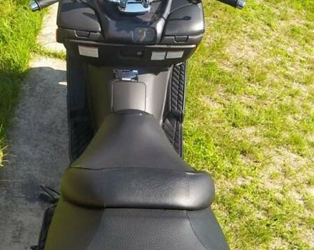Синий Сузуки Burgman 400, объемом двигателя 0.39 л и пробегом 7 тыс. км за 2300 $, фото 23 на Automoto.ua