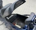 Синий Сузуки Burgman 400, объемом двигателя 0 л и пробегом 70 тыс. км за 2000 $, фото 6 на Automoto.ua