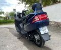 Синій Сузукі Burgman 400, об'ємом двигуна 0.4 л та пробігом 60 тис. км за 1999 $, фото 4 на Automoto.ua
