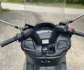 Синій Сузукі Burgman 400, об'ємом двигуна 0.4 л та пробігом 60 тис. км за 1999 $, фото 7 на Automoto.ua
