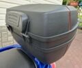 Синий Сузуки Burgman 400, объемом двигателя 0.4 л и пробегом 26 тыс. км за 2100 $, фото 7 на Automoto.ua
